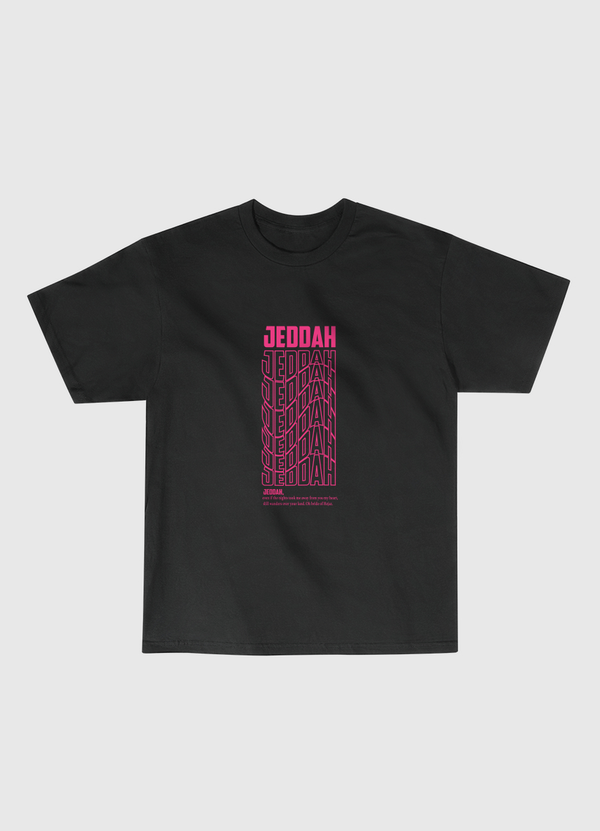 jeddah Classic T-Shirt