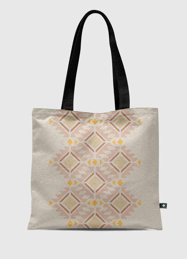 kilim design 2  - Tote Bag
