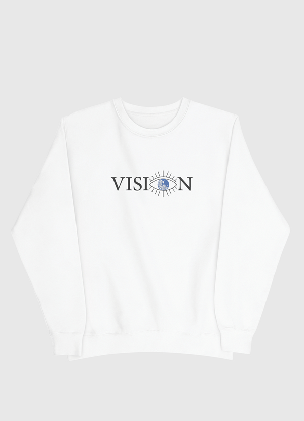 VISION Men Sweatshirt