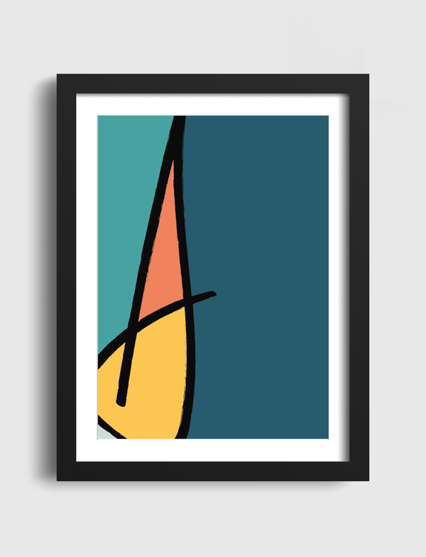 Abstract A  Artframe