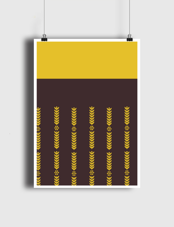Tolah Poster