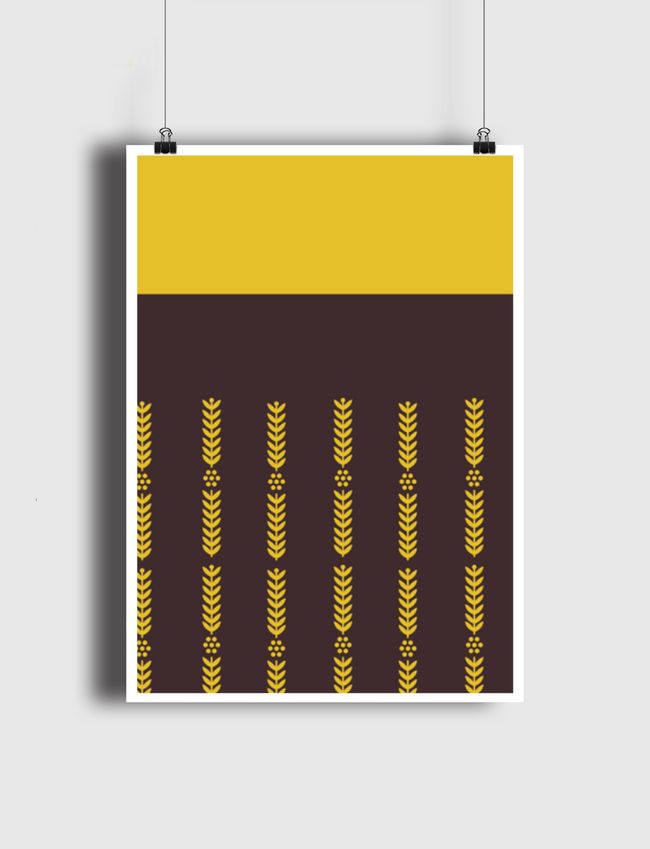 Tolah - Poster