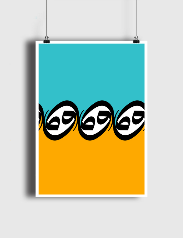 واو Poster
