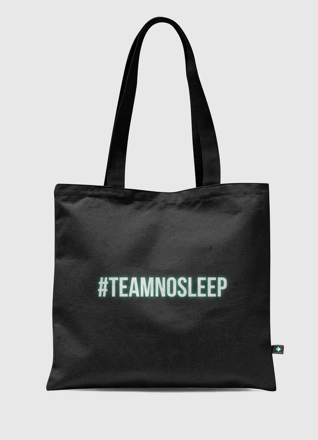 tns - Tote Bag