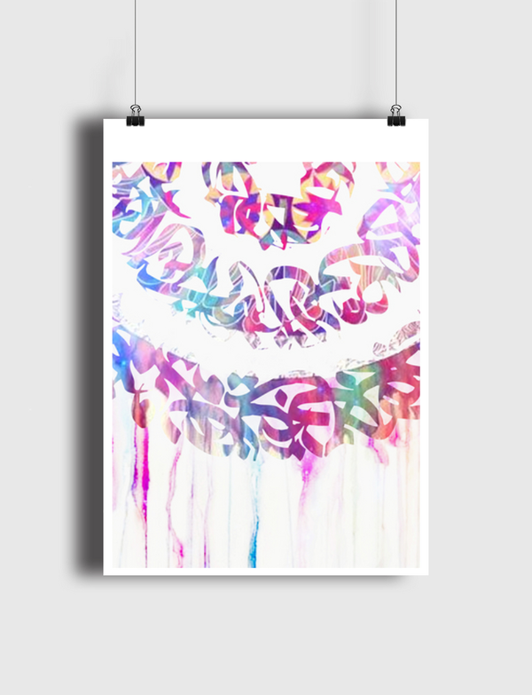 flowers Poster