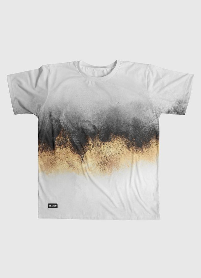 Sky 2 - Men Graphic T-Shirt
