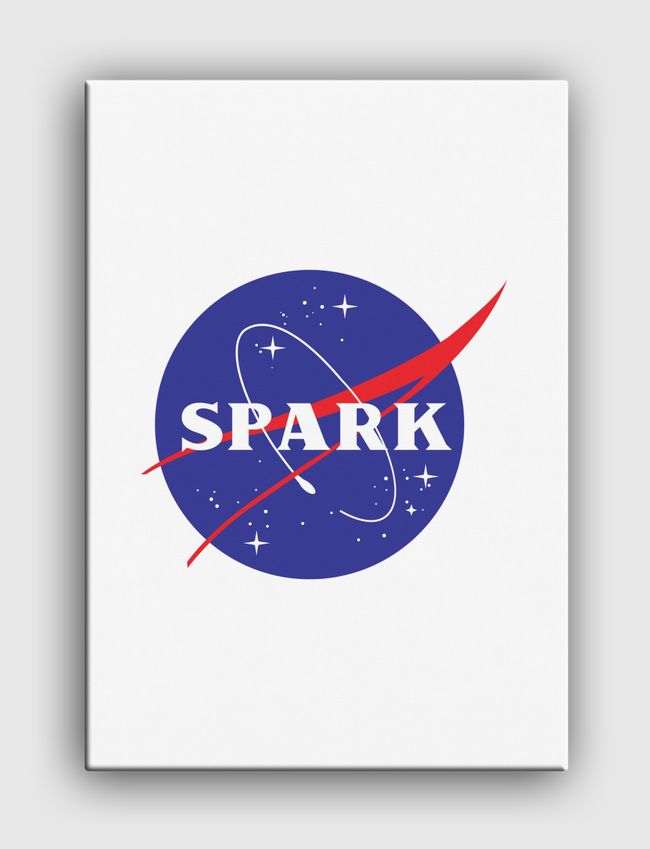 Spark X Nasa - Canvas