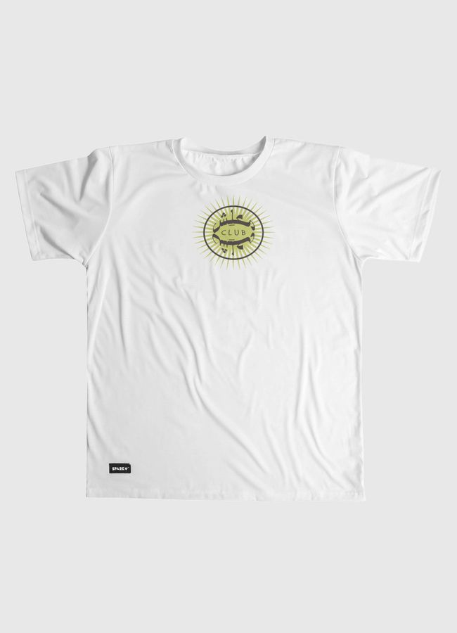  معلِش - Men Graphic T-Shirt