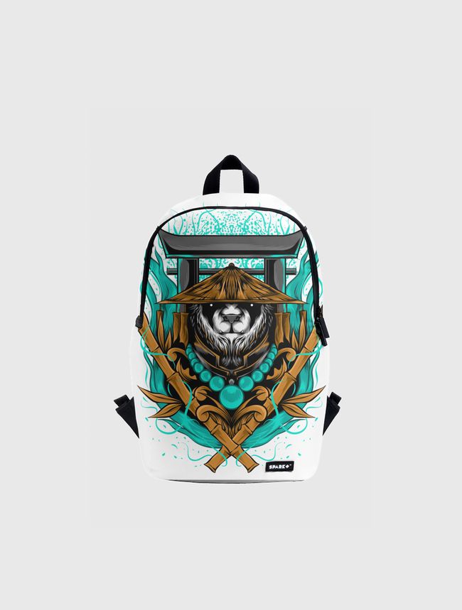 Master Panda  - Spark Backpack