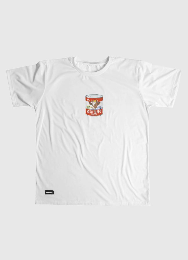 Condensed Milk - Men Graphic T-Shirt