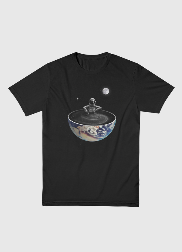 Easy Men Basic T-Shirt