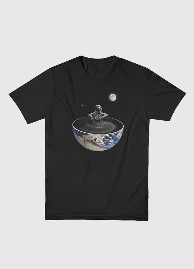 Easy - Men Basic T-Shirt