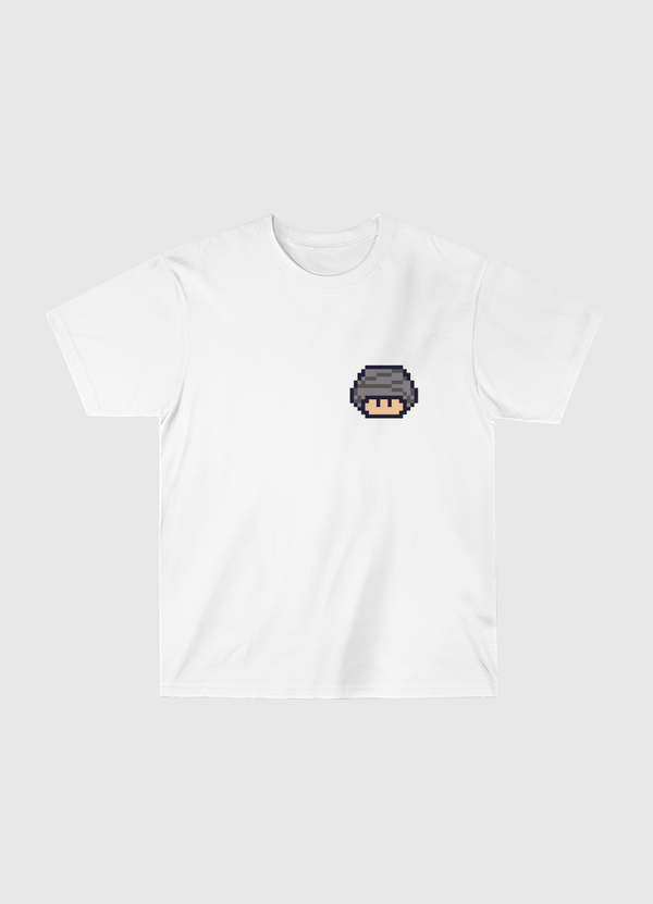 Omani Mushroom Classic T-Shirt