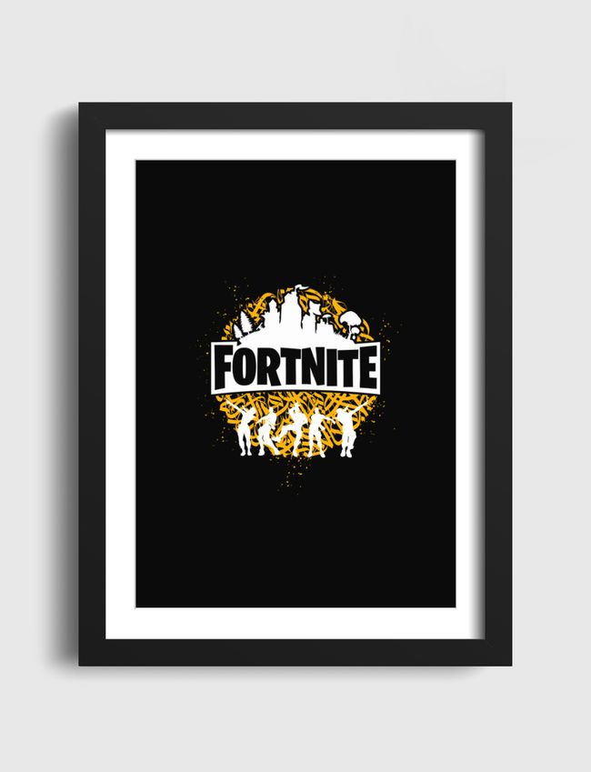 FORTNITE  - Artframe