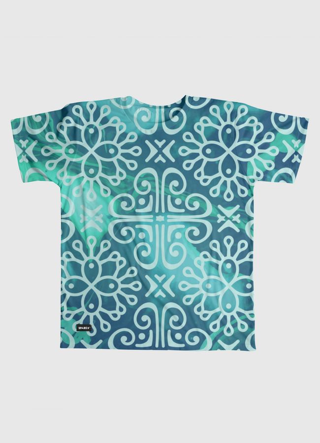 sea - Men Graphic T-Shirt