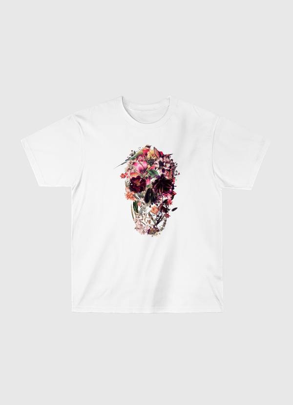 New Skull Light Classic T-Shirt