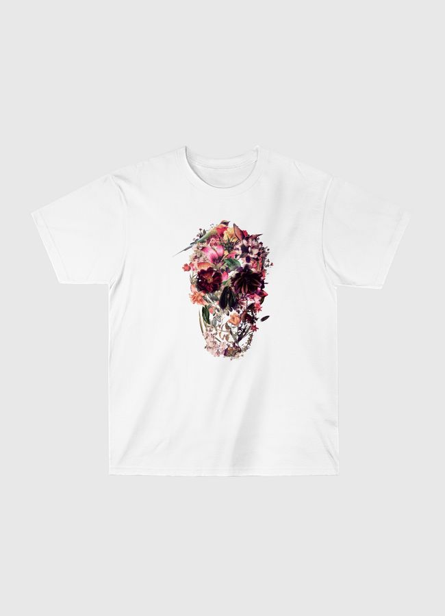 New Skull Light - Classic T-Shirt