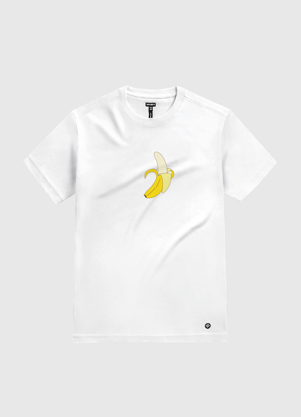 Banana White Gold T-Shirt