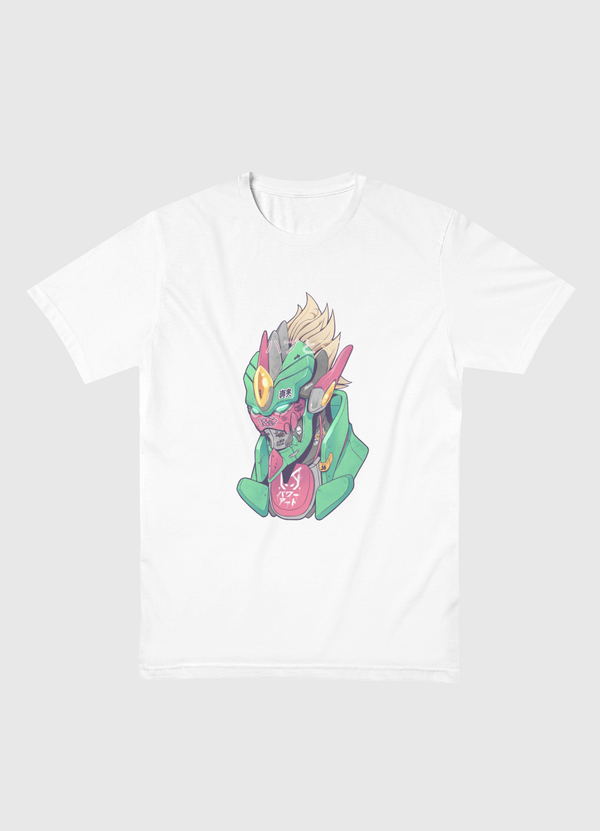 「ハブハブとマンガ 」حبحب و منجا Men Basic T-Shirt