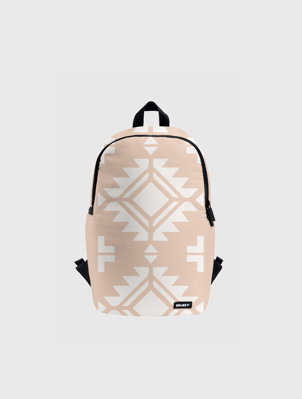 kilim design  Spark Backpack