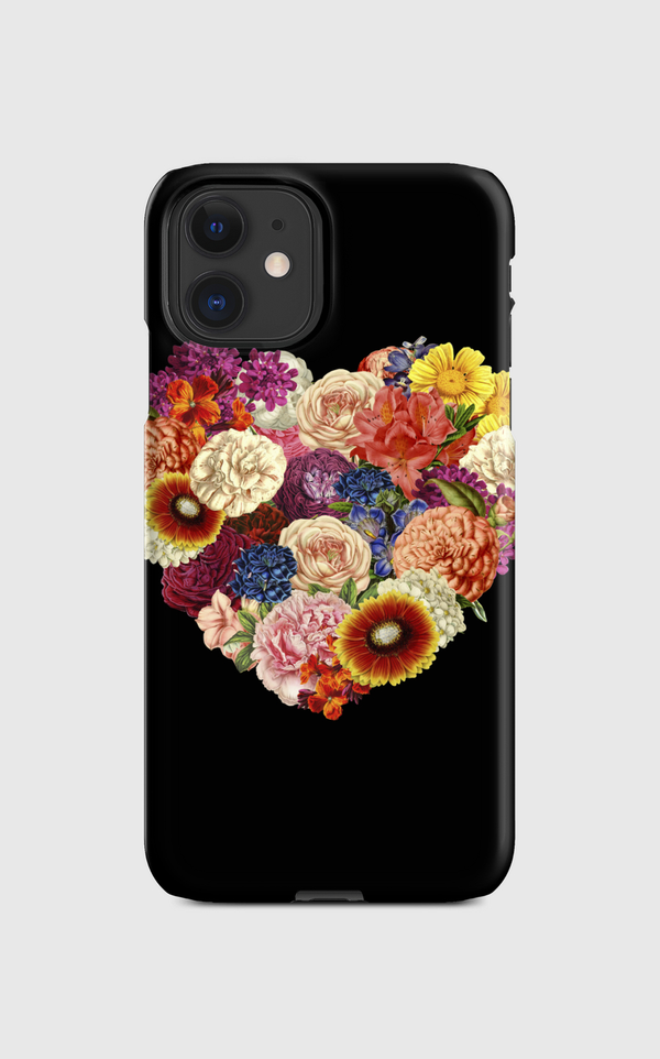 Blooming Love Regular Case