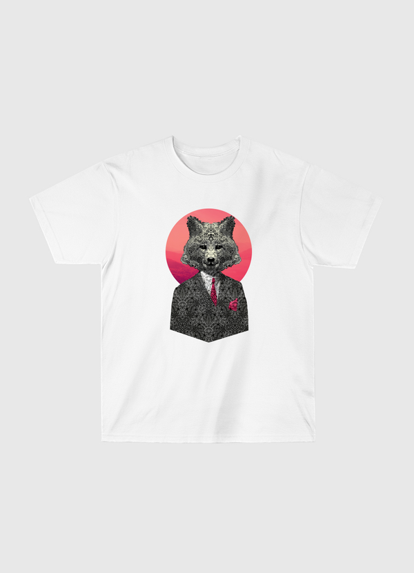 Very Important Fox  Classic T-Shirt