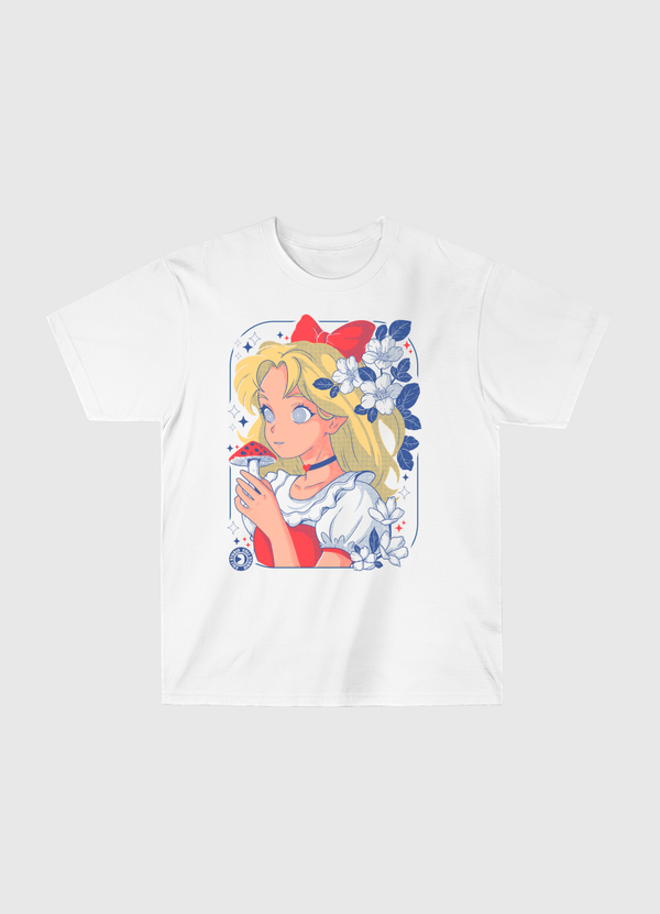 Wonderland Classic T-Shirt