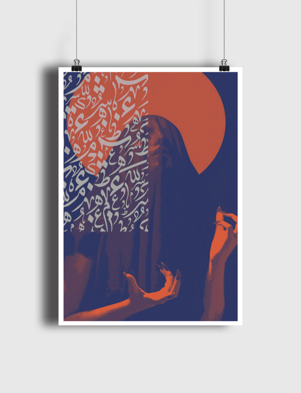 WOMEN Poster