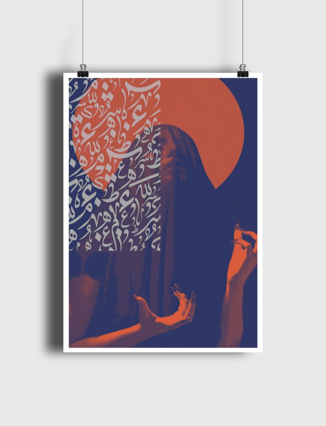 WOMEN - Poster