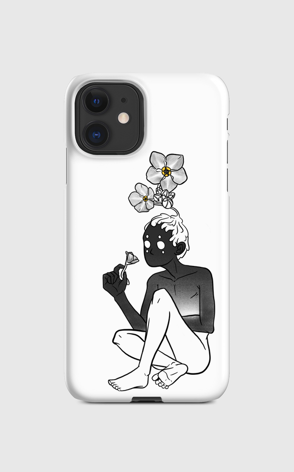 Flower boy Regular Case