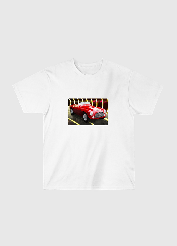 Ferrari 212 Mille Miglia Classic T-Shirt