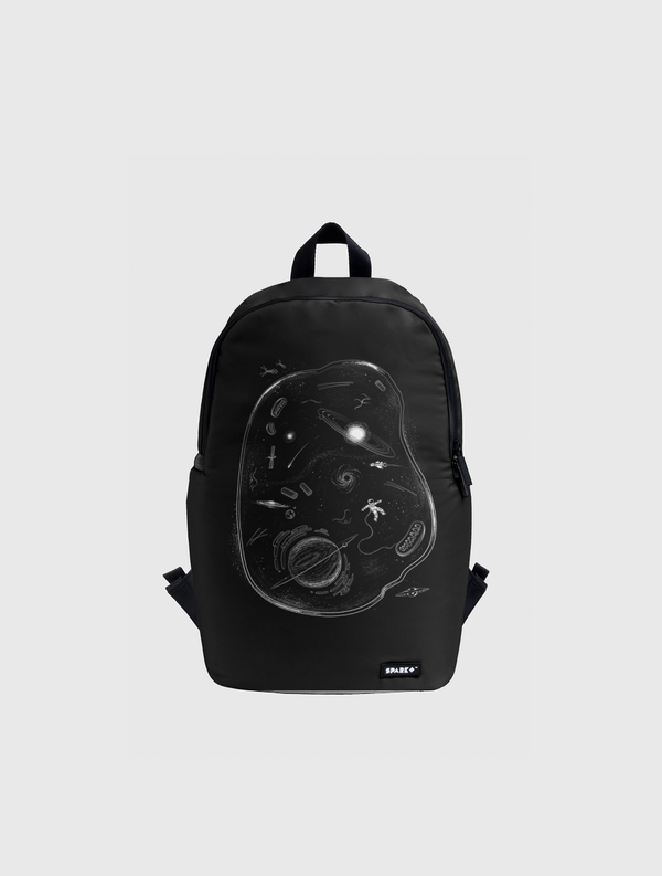 We Are Made Of Starts Spark Backpack
