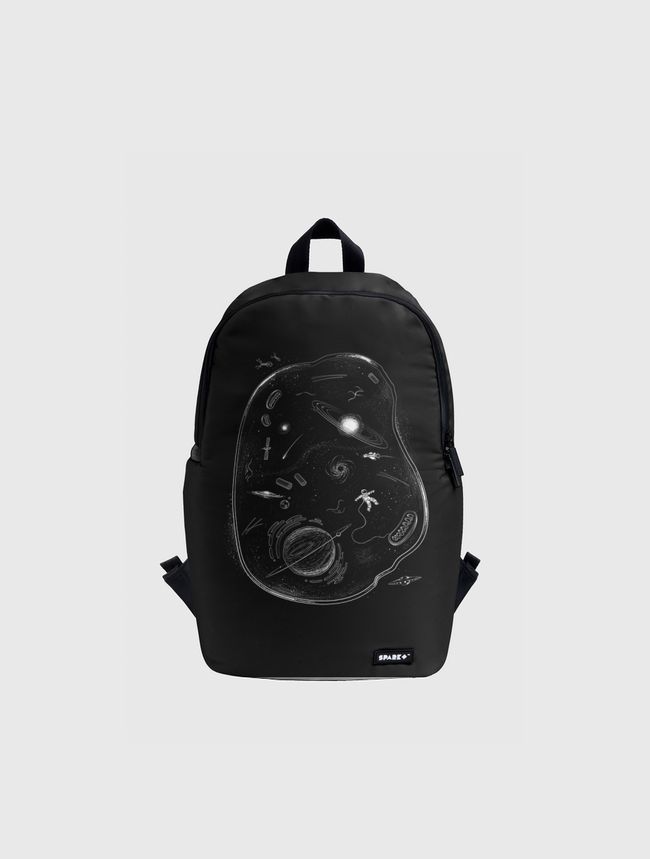 We Are Made Of Starts - Spark Backpack