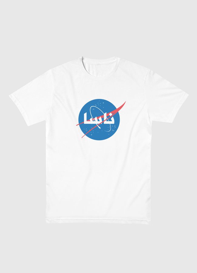NASA, Space Astronomy  - Men Basic T-Shirt