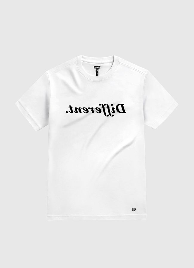 …… - White Gold T-Shirt