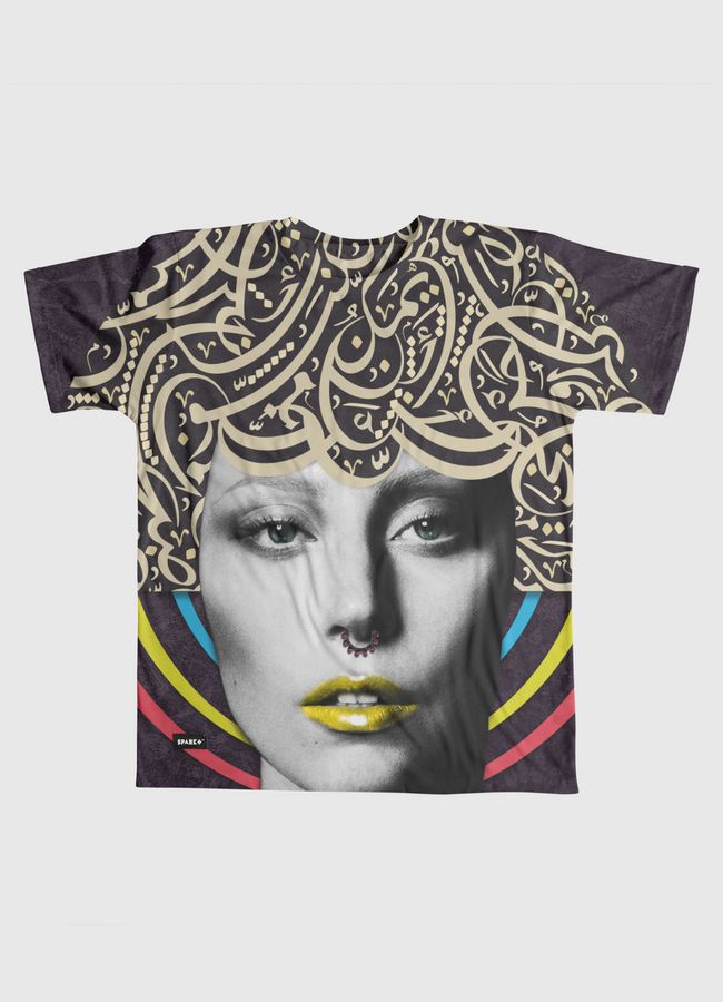 Lady gaga - Men Graphic T-Shirt