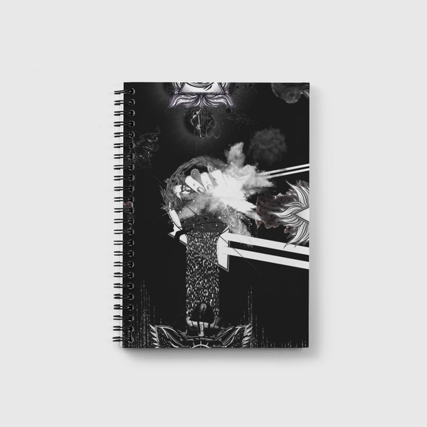 A03 Notebook