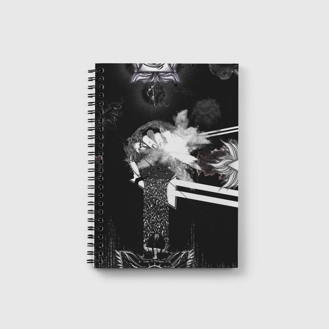 A03 - Notebook