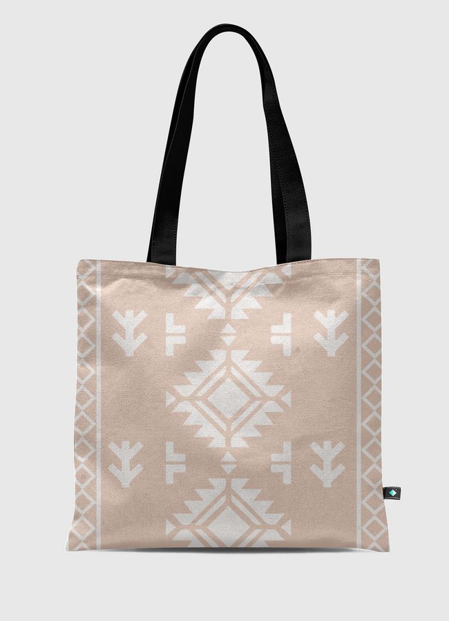 kilim design  - Tote Bag