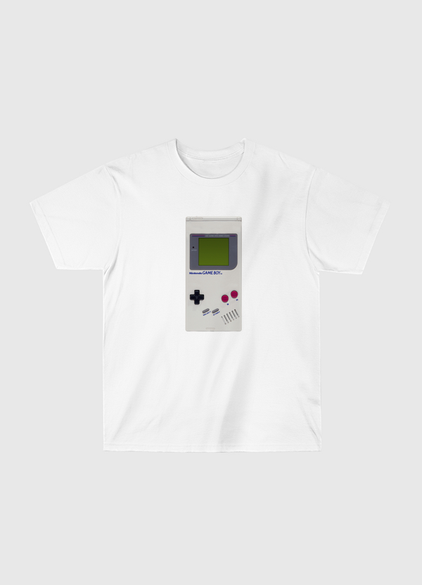 Nintendo GAME BOY Classic T-Shirt