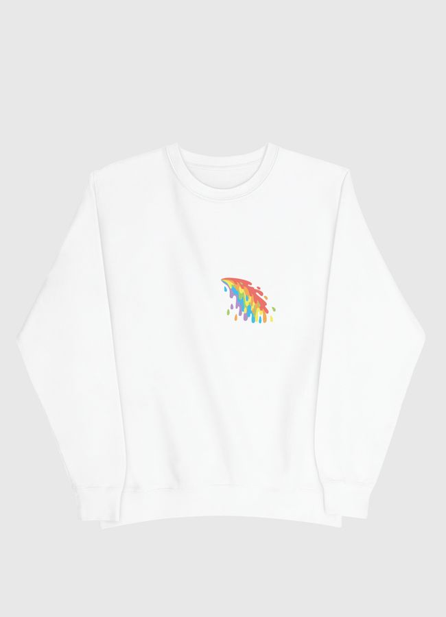 prism - Men Sweatshirt