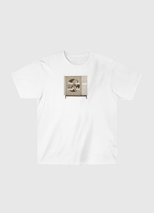 worlds within us - Classic T-Shirt