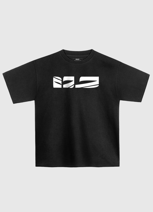 جدة | Jeddah - Oversized T-Shirt