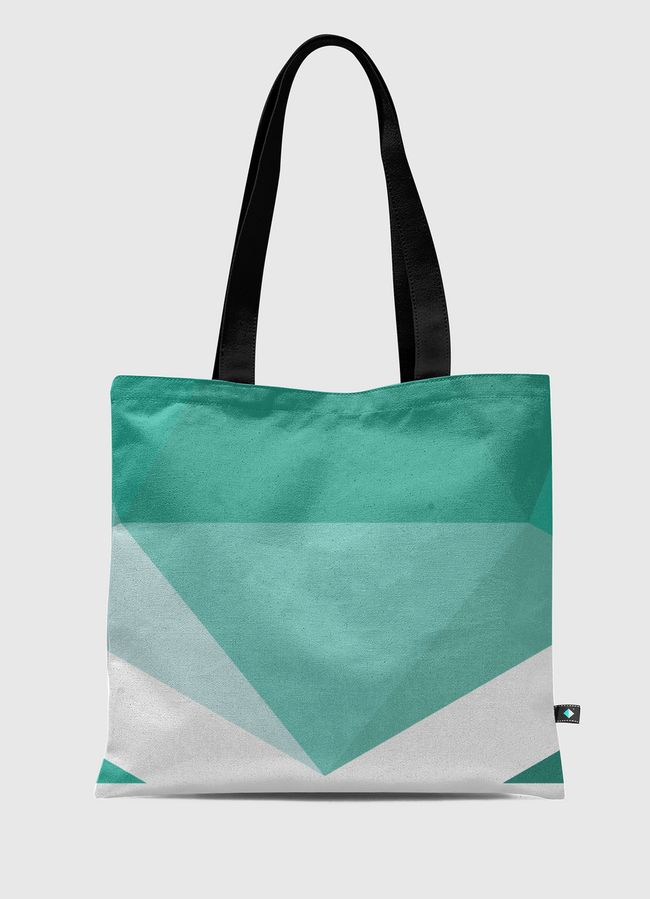 Mint Fresh - Tote Bag