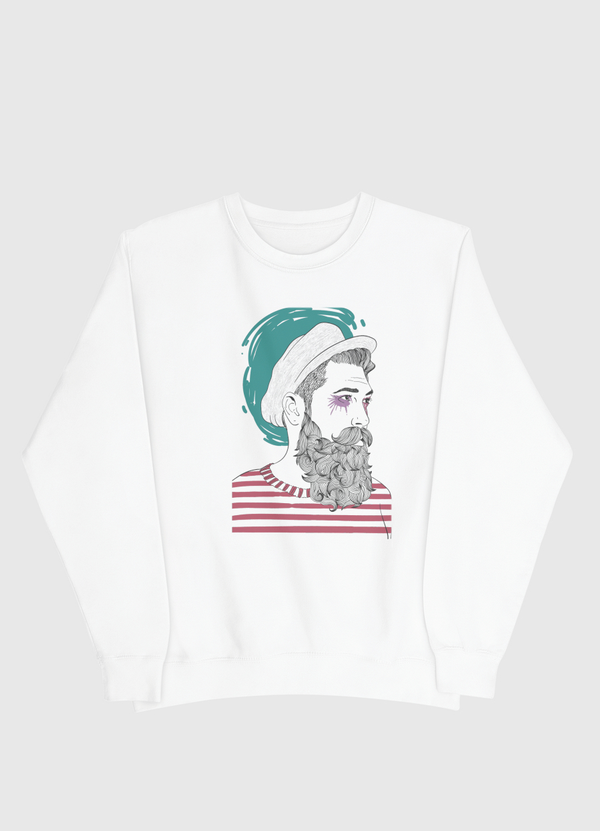 The Sailor Men Sweatshirt