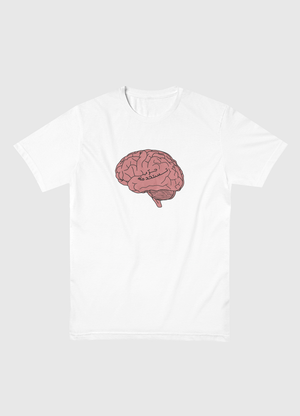 جرب تستخدمه Men Basic T-Shirt