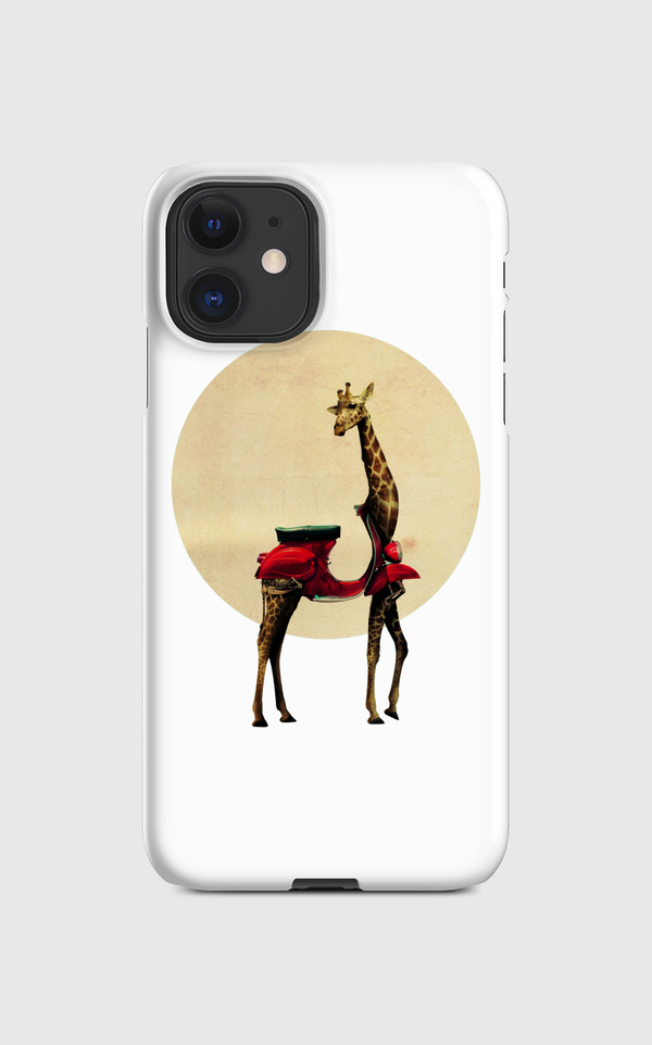 Giraffe Regular Case