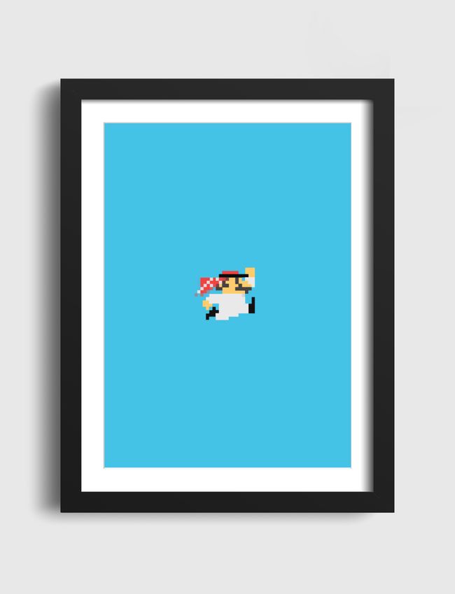 SA MARIO  - Artframe