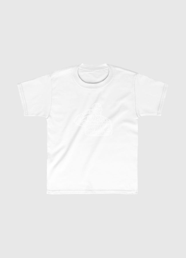 Unagi - Kids Classic T-Shirt