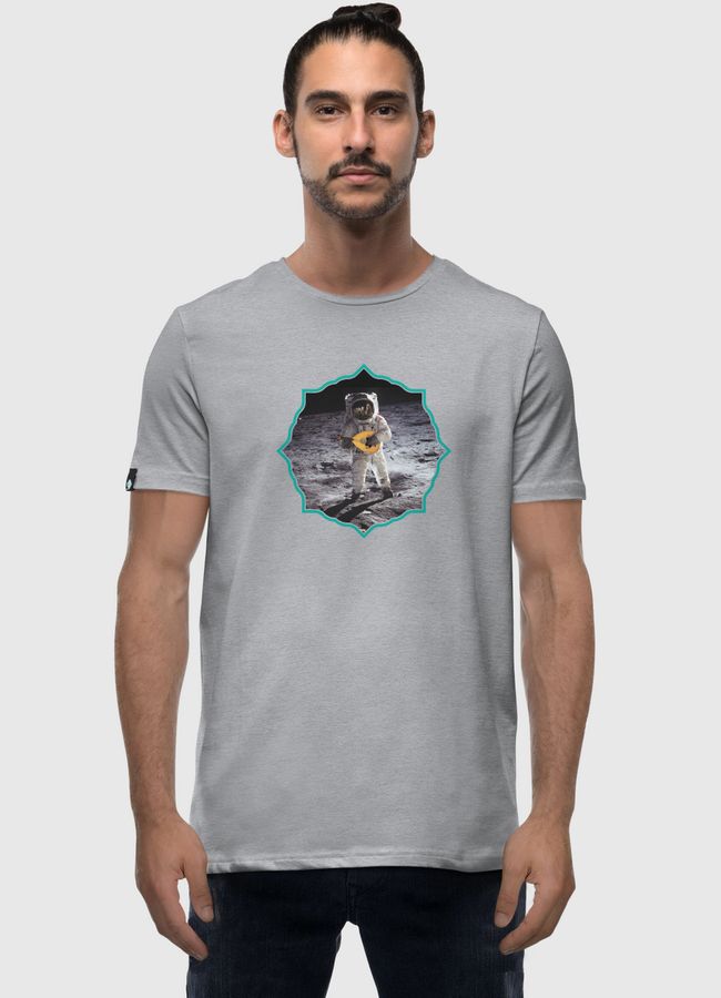 MUSIC EVERYWHERE - Men Premium T-Shirt